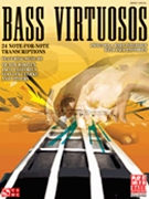 Bass Virtuosos by Various for