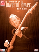 Best of Tower of Power for Bass by Tower Of Power for