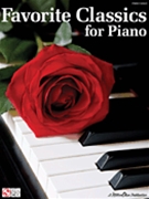 Favorite Classical Themes by Various - McLean/David/Pearl - for Piano