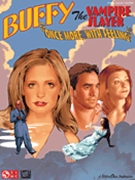 Buffy The Vampire Slayer: Once More by Whedon Josh - Once More With Feeli - Various for Movie Voc