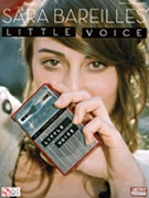 Little Voice by Bareilles Sara Sara Bareilles for PVG Collection