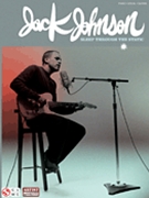Sleep Through The Static by Johnson Jack Jack Johnson for PVG Collection