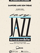 Sanford & Son Theme by Jones Quincy - Berry John - for Jazz Ensemble