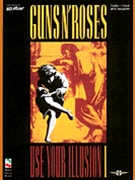 Use Your Illusion I by Guns N' Roses Guns N' Roses for Guitar Tab