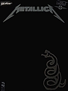 Black by Metallica Metallica for Guitar Tab