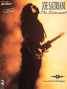 Extremist by Satriani Joe Joe Satriani for Guitar Tab