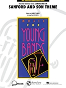 Sanford & Son Theme by Jones Quincy - Moss John - for Concert Band