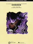 Raincheck by Strayhorn Billy - Clayton John - for Jazz Ensemble