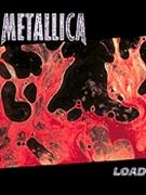 Load by Metallica Metallica for Guitar Tab