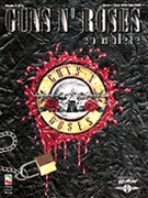 Guns N' Roses Complete Volume 2 by Guns N' Roses for Guitar Tab ((m-z))