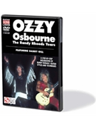 Ozzy Osbourne - The Randy Rhoads Years by Randy Rhoads for