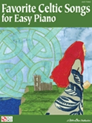 Favorite Celtic Songs by Various for PVG Collection