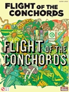 Flight of the Conchords by Flight of the Concho for