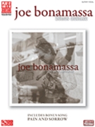 Joe Bonamassa - Blues Deluxe by Joe Bonamassa for
