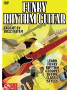 Funky Rhythm Guitar by for