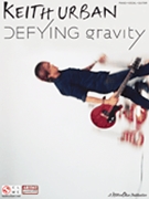 Defying Gravity by Urban Keith Keith Urban for PVG Collection