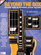 Beyond The Box by Feiten Buzz for Guitar w/c