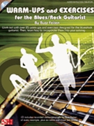 Warm-ups And Excerises by Feiten Buzz for Guitar Tab