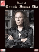 Best of Ronnie James Dio by Ronnie James Dio for