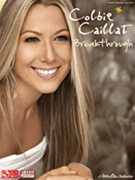 Breakthrough by Caillat Colbie Colbie Caillat for PVG Collection
