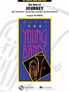 Best Of Journey by - Murtha Paul - Journey for Concert Band
