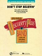 Don't Stop Believin' by Journey - Brown Michael - for Concert Band