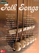 Folk Songs by Various for