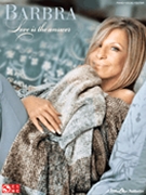 Love Is The Answer by Streisand Barbra Barbra Streisand for PVG Collection