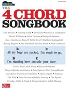 The 4 Chord Songbook by Various for Guitar