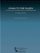 Hymn to the Fallen (Saving Private Ryan) by Williams John - Williams John - for SATB (40 chorus parts)