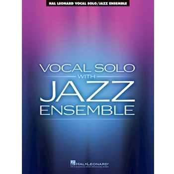 Relax Max (vocal Solo Or Tenor Sax) Full Score
