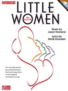 Little Women - The Musical by Dickstein Mindi for