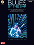 Blues By The Bar by Feiten Buzz for Guitar