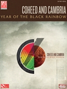 Year Of The Black Rainbow by Coheed and Cambria Coheed And Cambria for Guitar Tab (Recorded Versions Se)