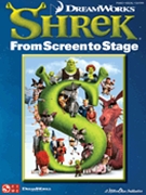 Shrek From Screen To Stage by Various for Movie Voc