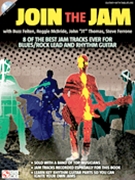 Join The Jam by Jacobson Jeff Steve Ferrone for Guitar Tab