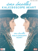 Kaleidoscope Heart by Bareilles Sara Sara Bareilles for PVG Collection