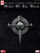 Black Label Society - Order of the Black by Black Label Society for