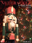 Nutcracker by Tchaikovsky Pyotr Ilyich for Piano Collection