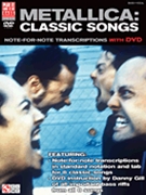 Metallica: Classic Songs for Bass by Metallica for