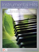 Instrumental Hits by Various Various for Piano Collection