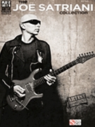 The Joe Satriani Collection by Joe Satriani for
