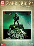 Zakk Wylde Anthology by Zakk Wylde for