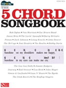 Strum & Sing: The 5 Chord Songbook by Various for