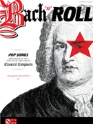 Bach 'n' Roll by Early Adv - Pearl - for Piano Collection