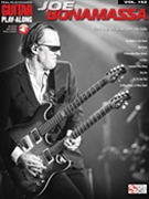 Joe Bonamassa by Joe Bonamassa for