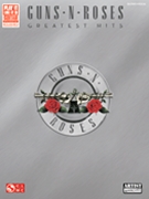 Guns N' Roses - Greatest Hits by Guns N' Roses for