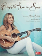 Brighter Than the Sun by Caillat and Tedder Colbie Caillat for PVG