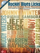 Rockin' Blues Licks by Various for