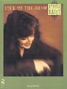 Luck Of The Draw by Raitt Bonnie Bonnie Raitt for PVG Collection